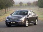 Nissan Maxima 2009 года